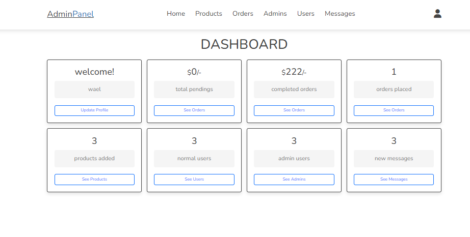 Car subscription project